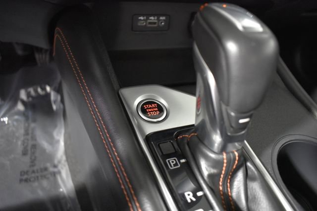 Certified 2020 Nissan Altima 2.5 SR image 18