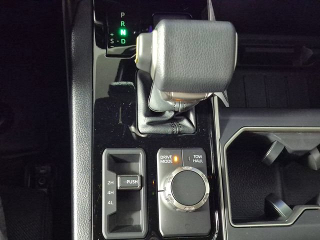 New 2026 Toyota Tundra SR5 AWD/4WD image 20