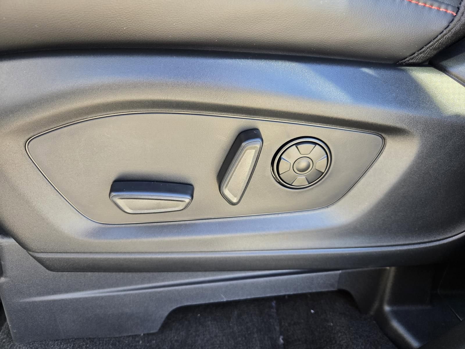 New 2026 Ford Explorer ST w/ Sun And Sound Package image 27