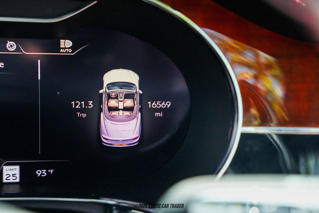 Used 2020 Bentley Continental GT V8 First Edition image 32