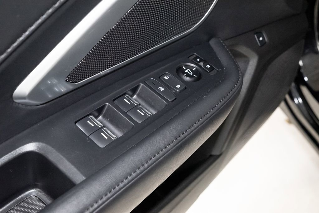 Used 2023 Acura RDX AWD image 10