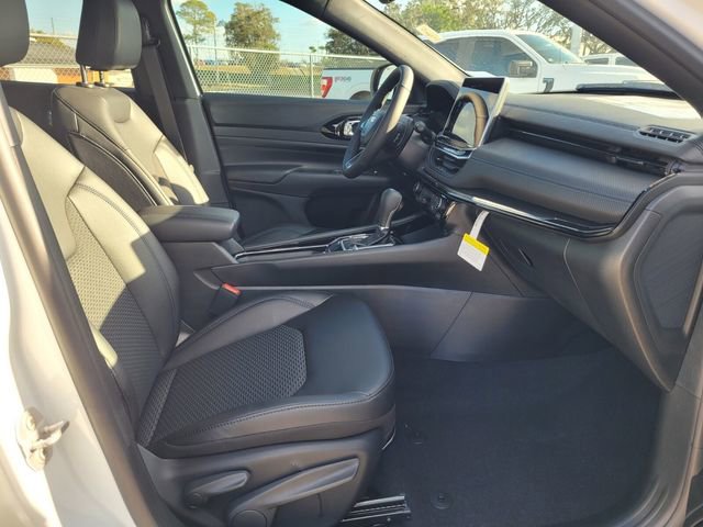 Used 2026 Jeep Compass Latitude image 16