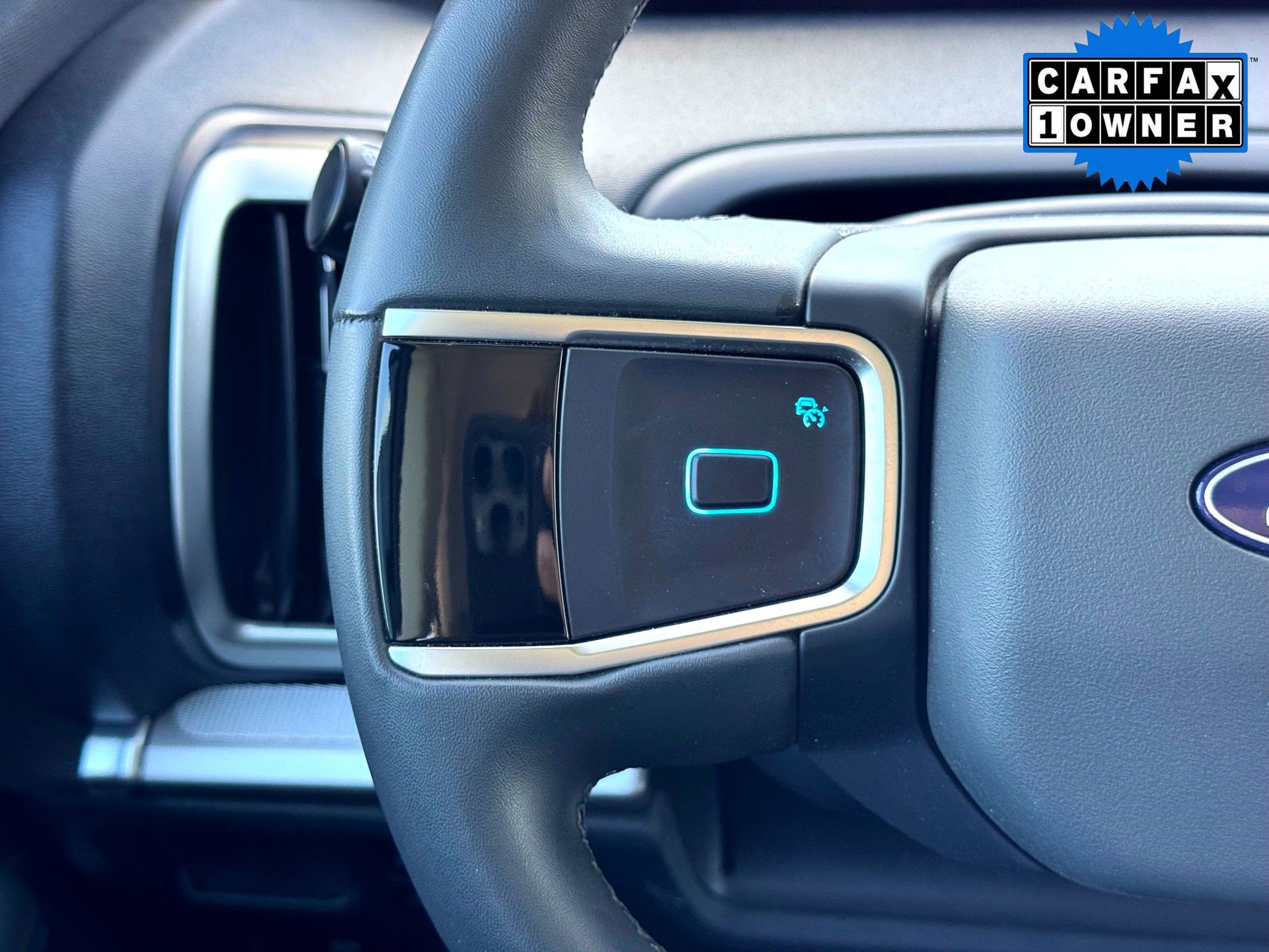 Used 2025 Ford Expedition Max Active image 24