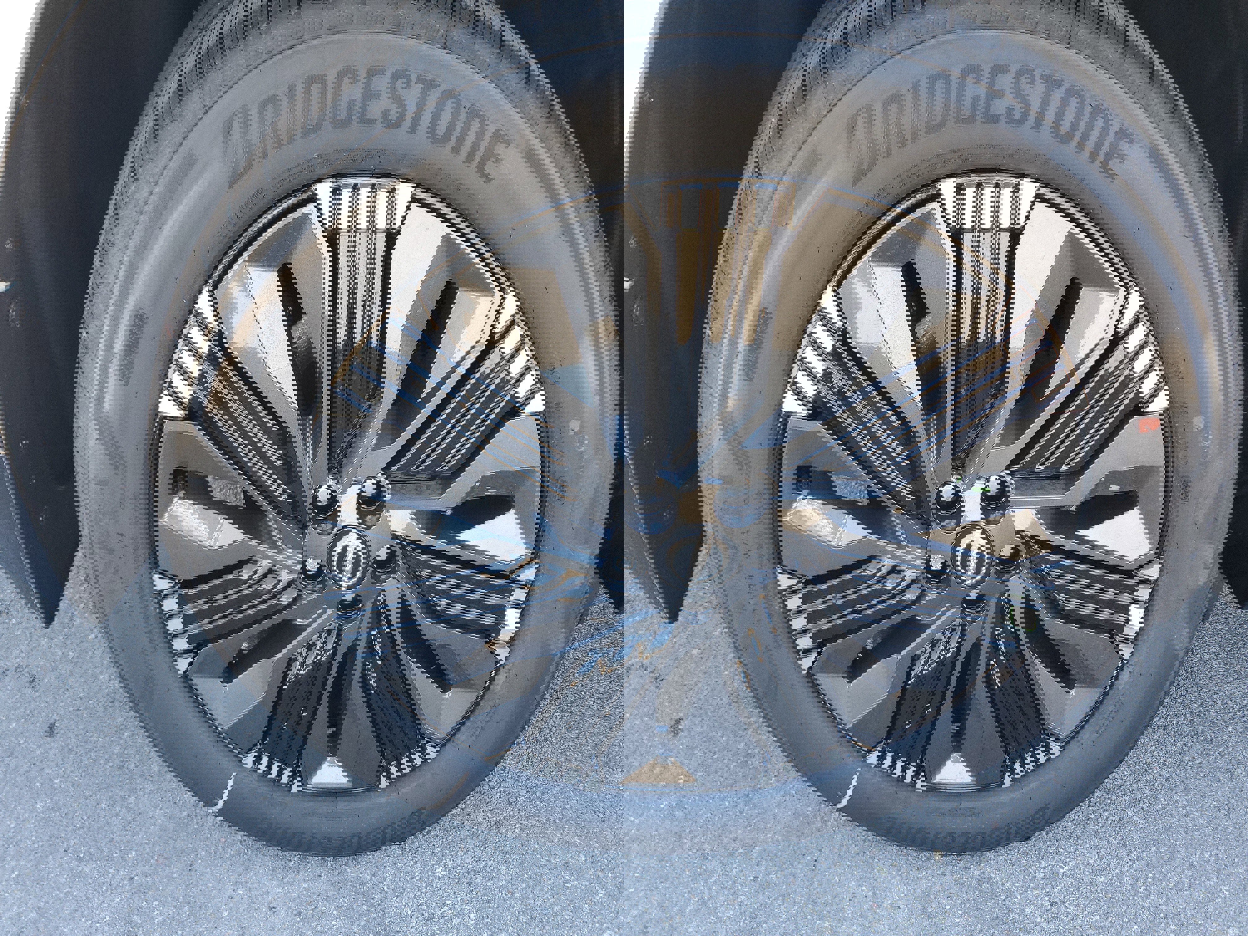 New 2026 Nissan Murano Platinum image 7