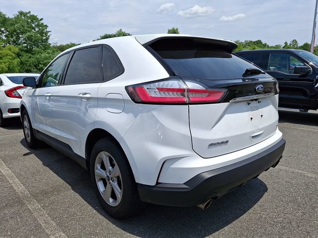 Used 2019 Ford Edge SE FWD image 10