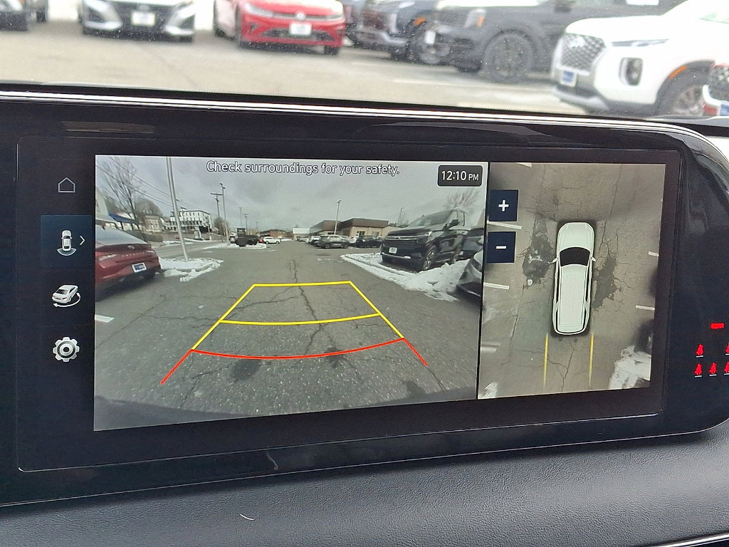 Used 2023 Hyundai Palisade Calligraphy w/ Winter Package image 15