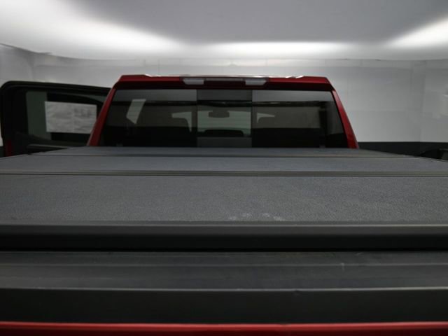 Used 2022 GMC Sierra 1500 AT4 w/ AT4 Preferred Package image 25