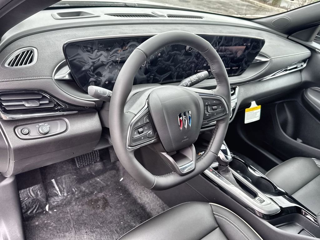 New 2026 Buick Envista Sport Touring w/ Studio Series image 16