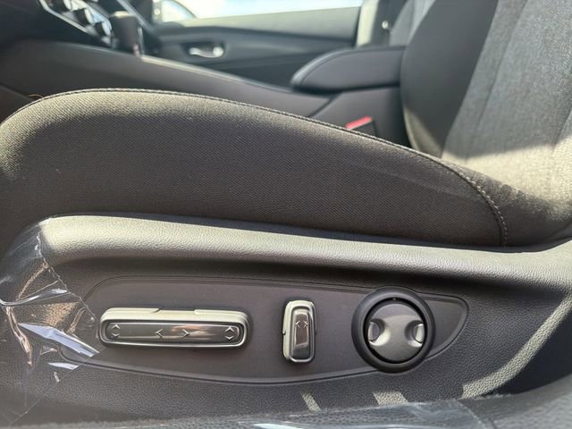 New 2026 Honda Accord Sport image 11