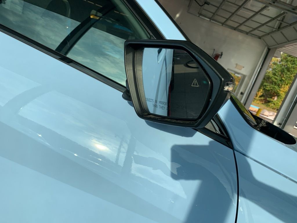 New 2025 Hyundai Elantra N image 18