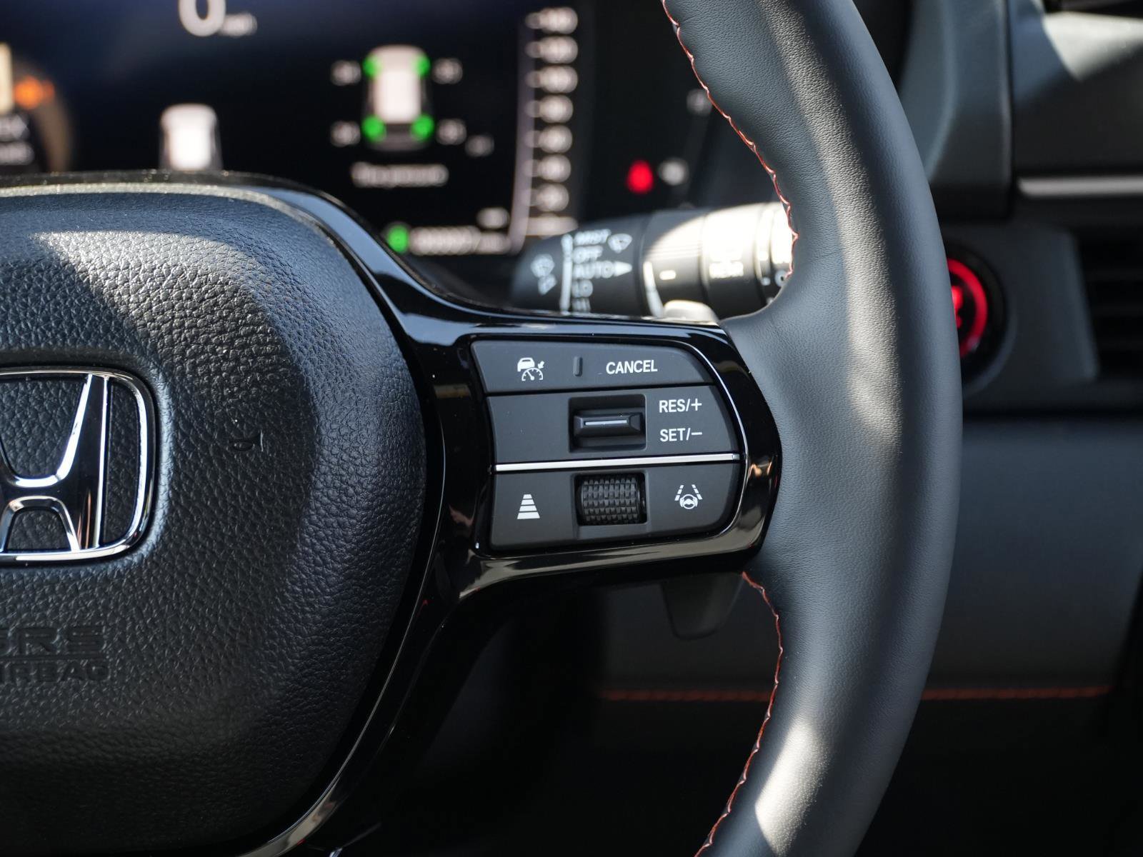 New 2026 Honda Passport TrailSport Elite image 24