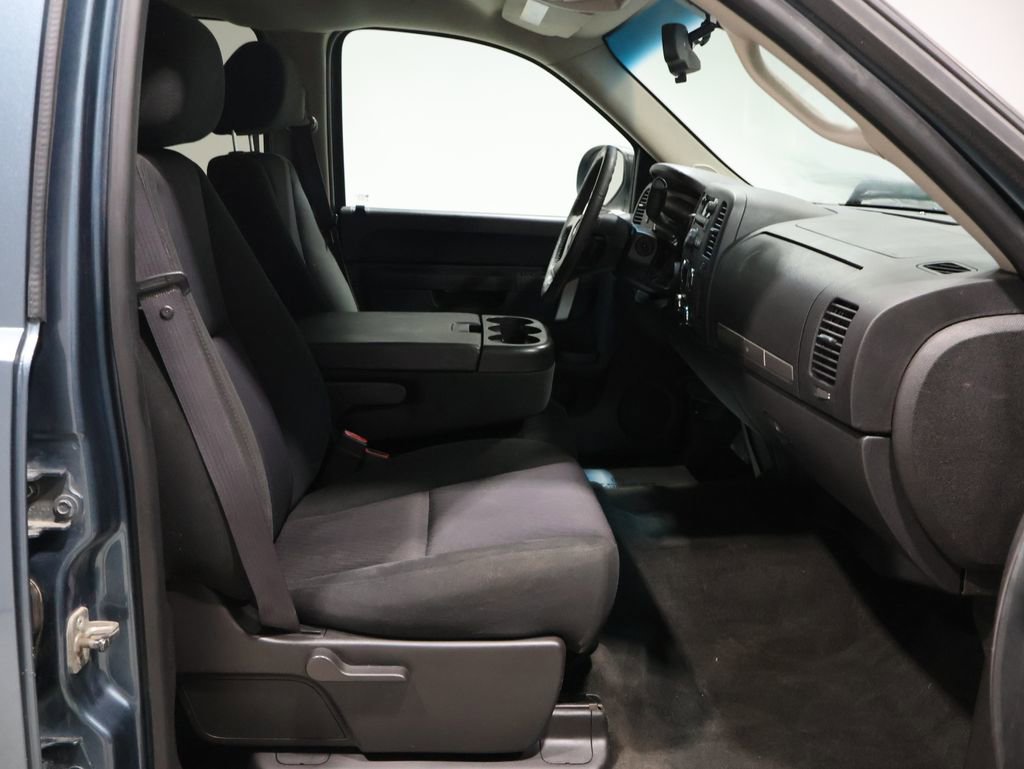 Used 2012 Chevrolet Silverado 1500 LT w/ All-Star Edition image 24