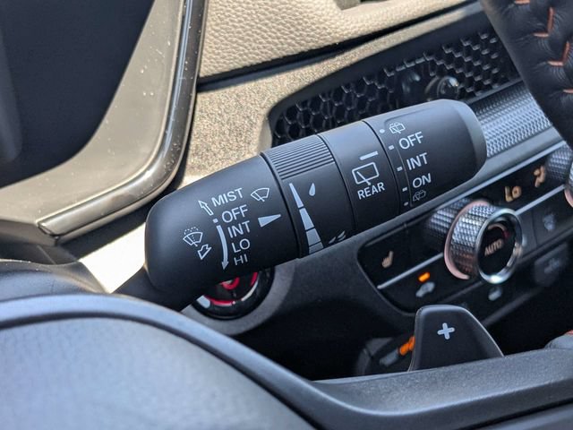New 2026 Honda CR-V TrailSport image 27