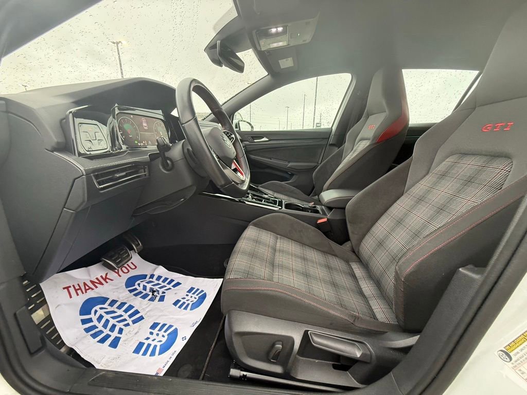 Used 2024 Volkswagen GTI S image 30