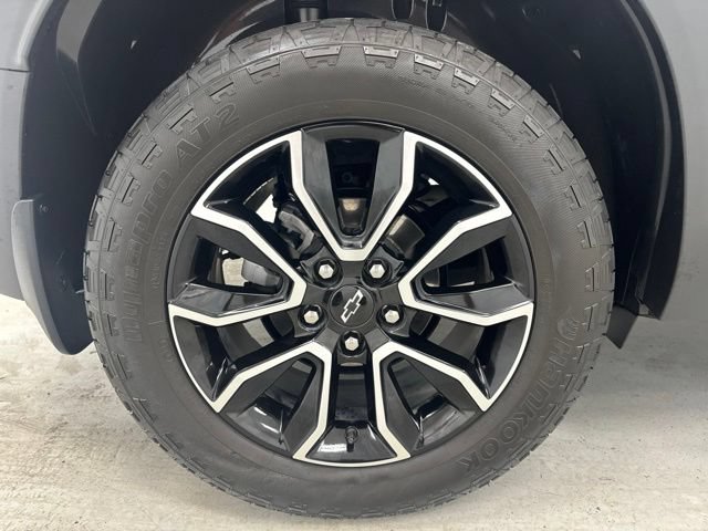 Used 2024 Chevrolet TrailBlazer ACTIV w/ Driver Confidence Package AWD/4WD image 31