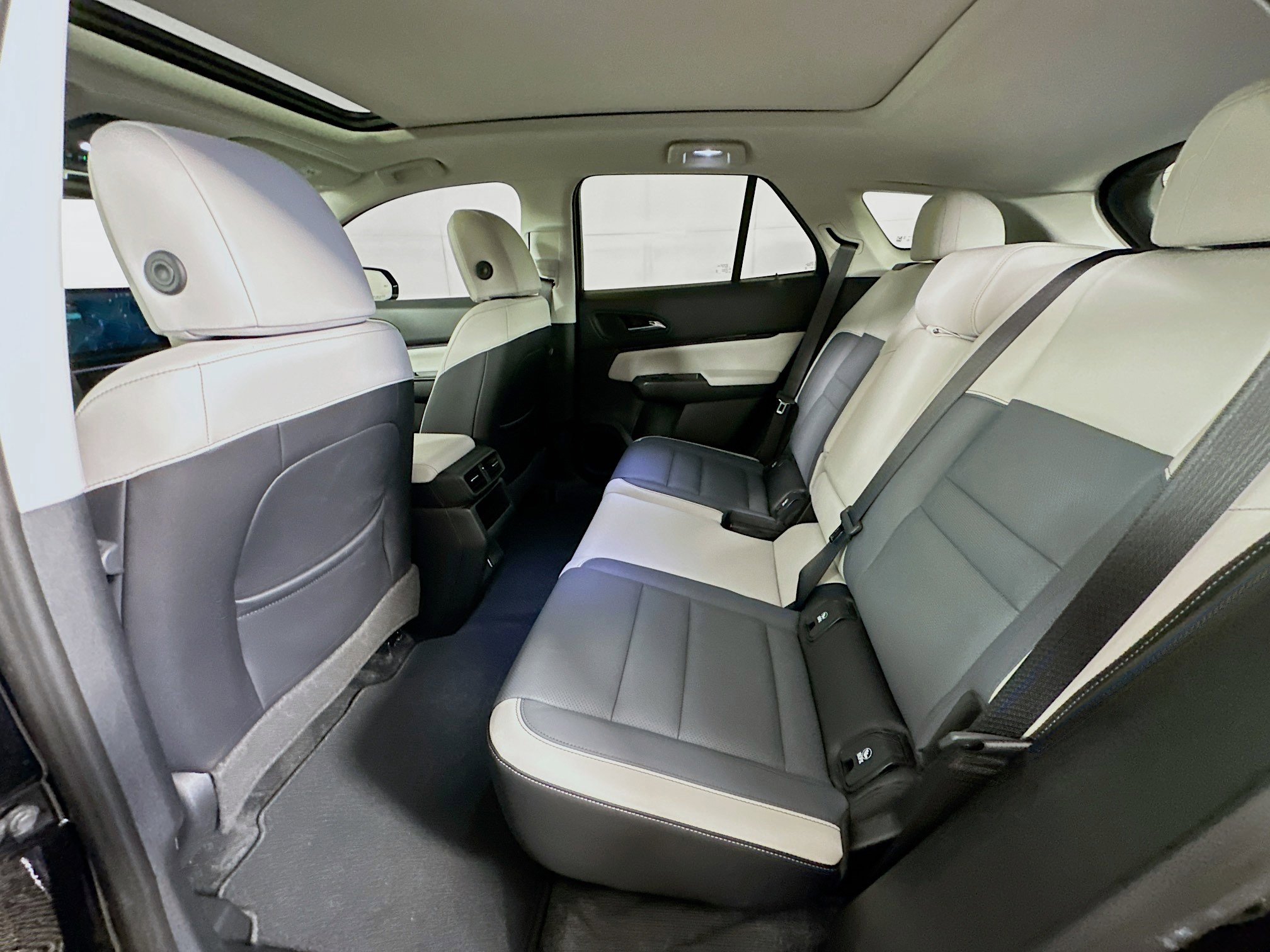 Used 2024 Honda Prologue Elite image 28