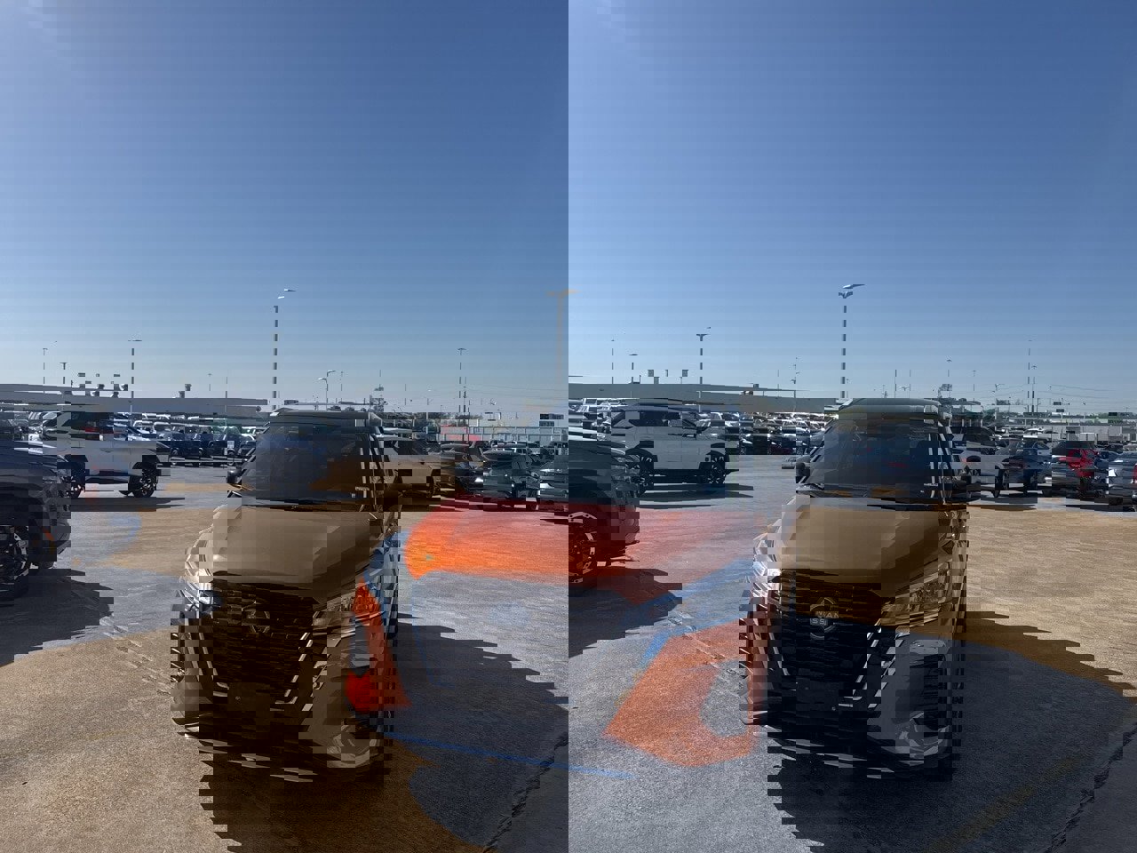 Certified 2023 Nissan Kicks SV image 5