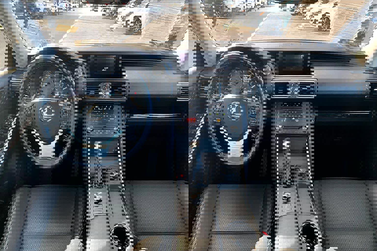 Used 2019 Lexus IS 300 image 14