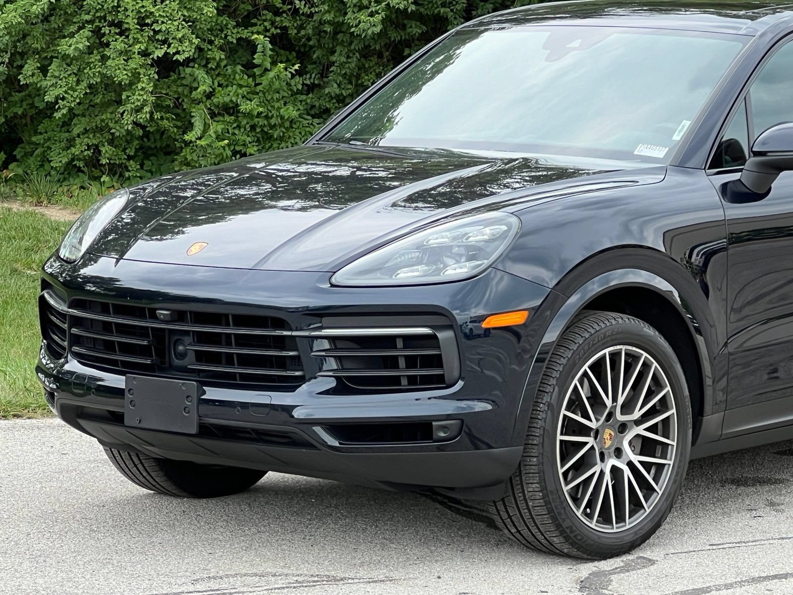 Used 2019 Porsche Cayenne S AWD/4WD image 11