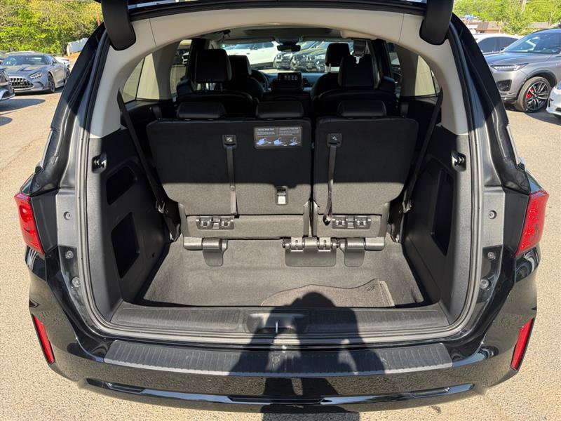 Used 2026 Honda Odyssey EX-L image 17