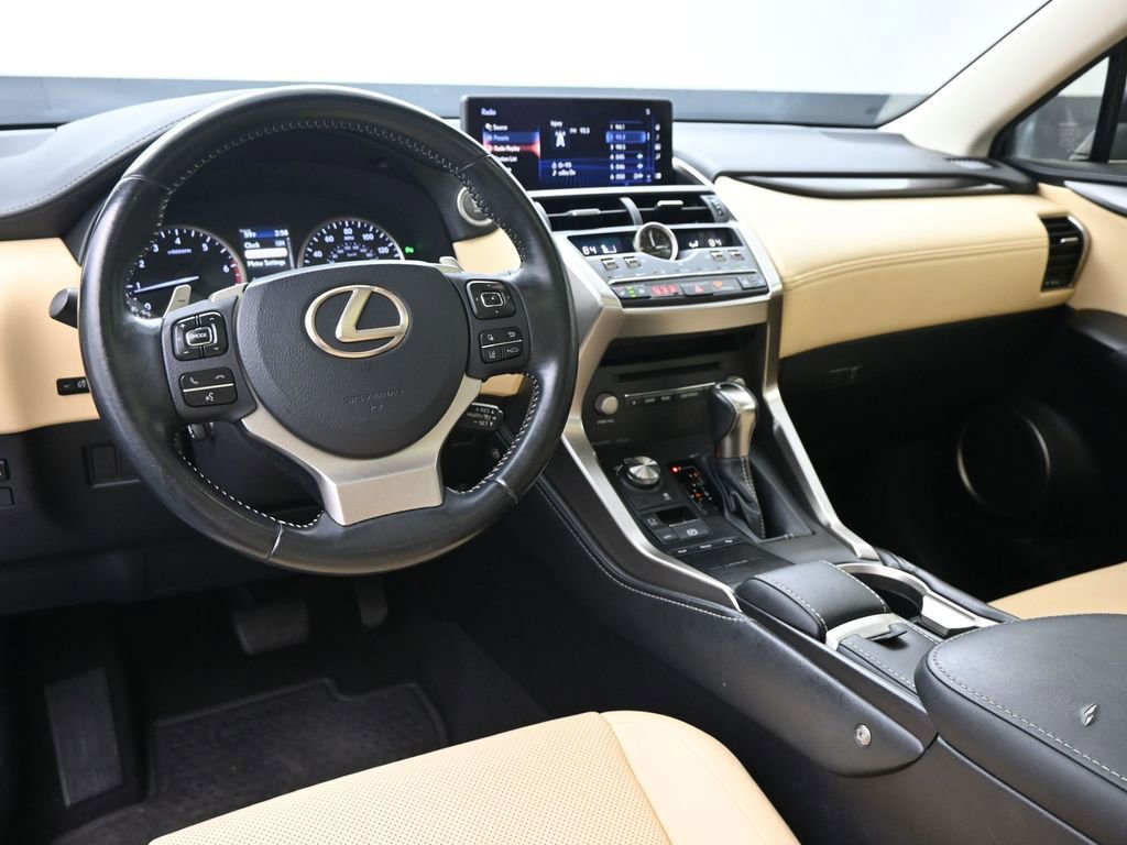 Used 2019 Lexus NX 300 FWD w/ Premium Package image 27