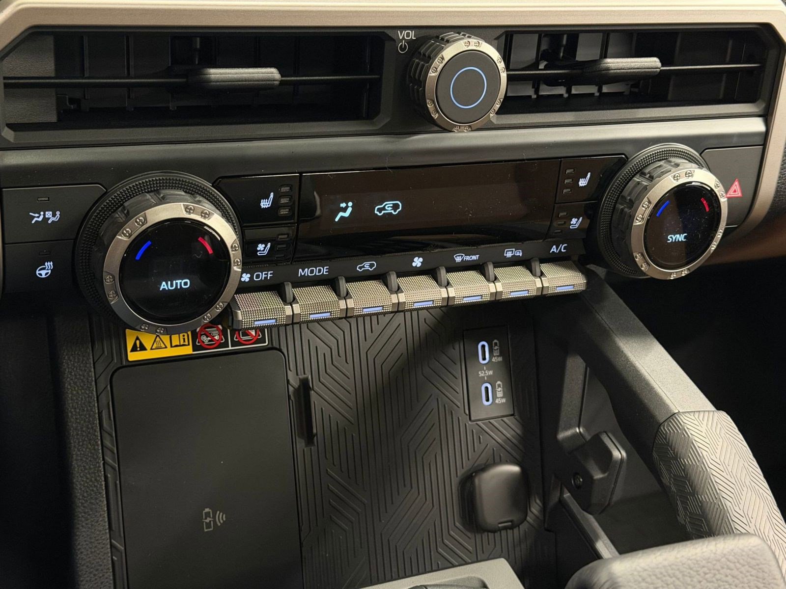 New 2026 Toyota 4Runner 4WD image 28