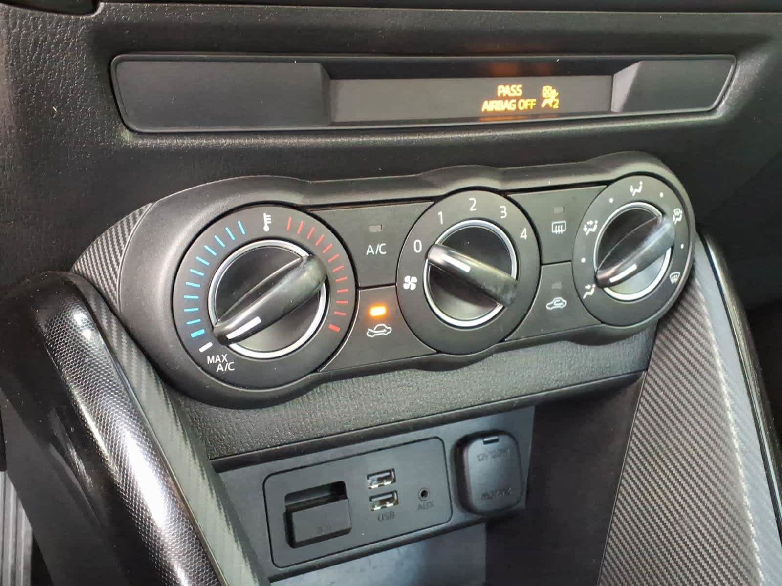 Used 2016 Scion iA FWD image 21