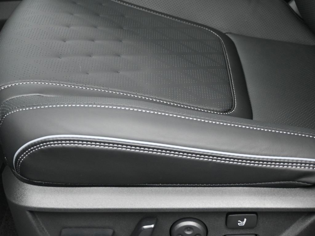 New 2026 INFINITI QX80 Autograph image 19