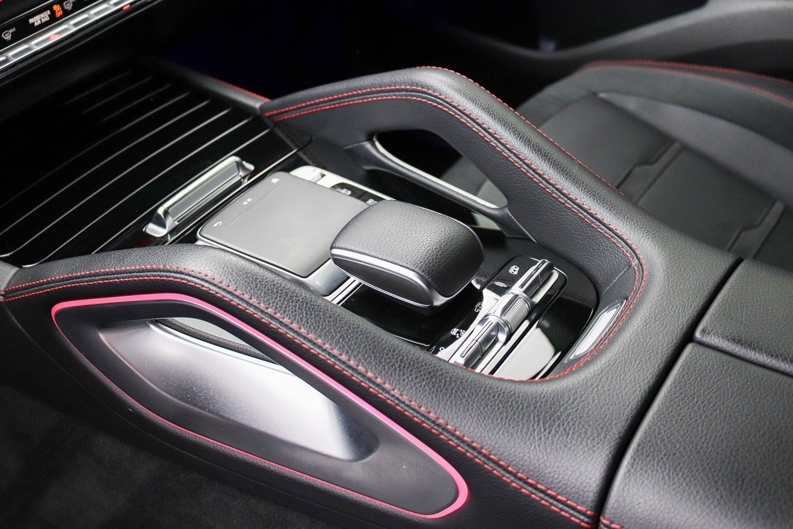 Used 2022 Mercedes-Benz GLE 53 AMG 4MATIC Coupe image 28