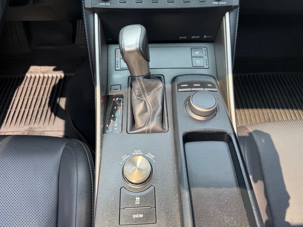 Used 2015 Lexus IS 250 AWD w/ Premium Package image 21