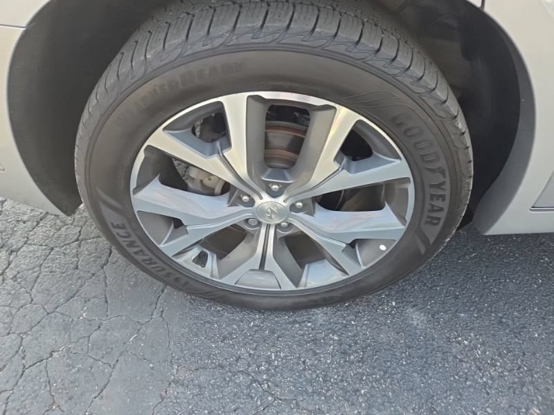 Used 2022 Hyundai Palisade Limited AWD/4WD image 9