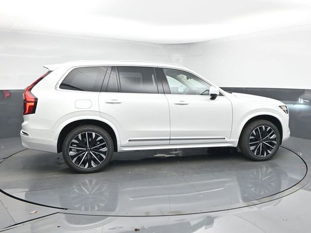 New 2026 Volvo XC90 B6 Ultra w/ Protection Package image 8