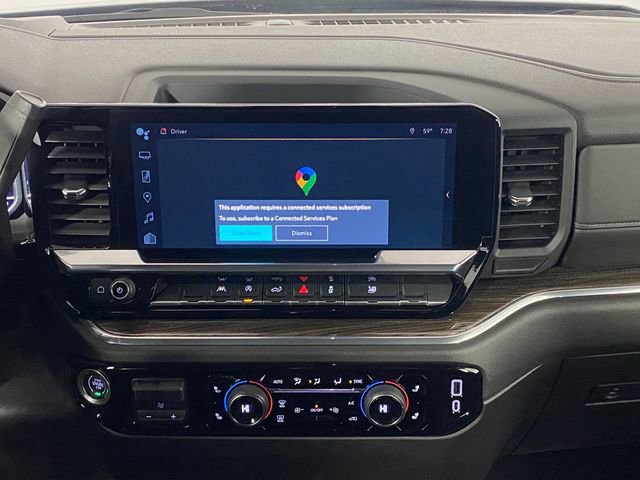 Certified 2023 Chevrolet Silverado 1500 RST w/ Protection Package image 21