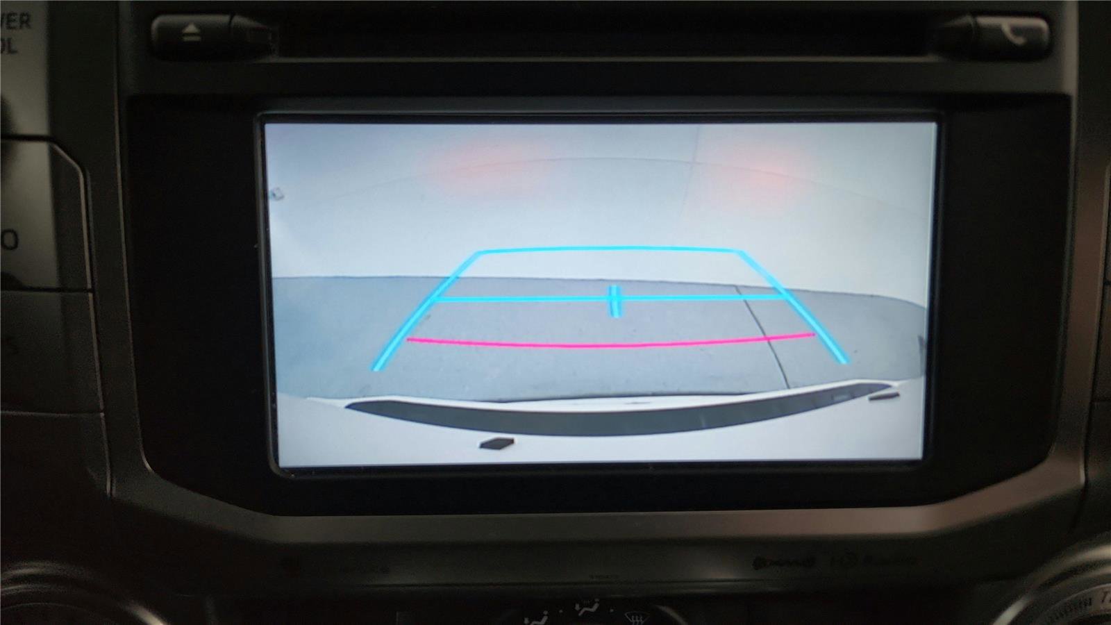 Certified 2019 Toyota 4Runner SR5 image 30