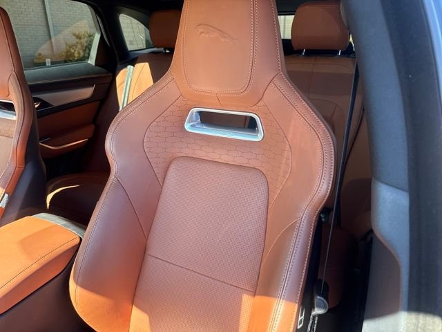 Used 2026 Jaguar F-PACE R-Dynamic S image 22