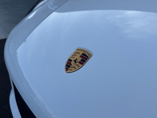 New 2026 Porsche Macan image 25