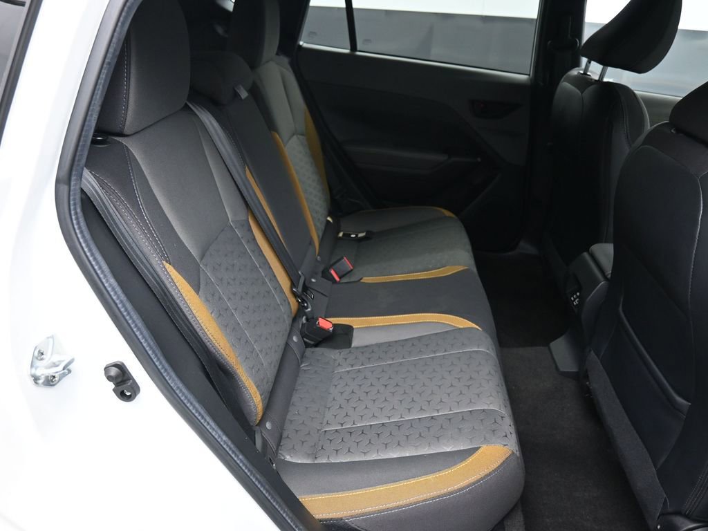 Used 2024 Subaru Crosstrek 2.5i Sport w/ Crosstrek Mirror Package AWD/4WD image 23