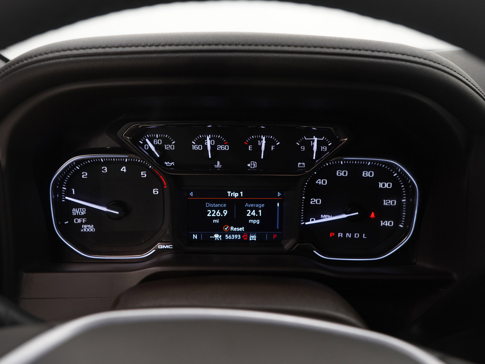 Used 2021 GMC Sierra 1500 SLT w/ SLT Premium Plus Package image 19