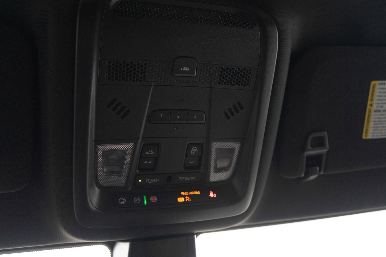 Used 2024 Cadillac XT6 Sport image 27