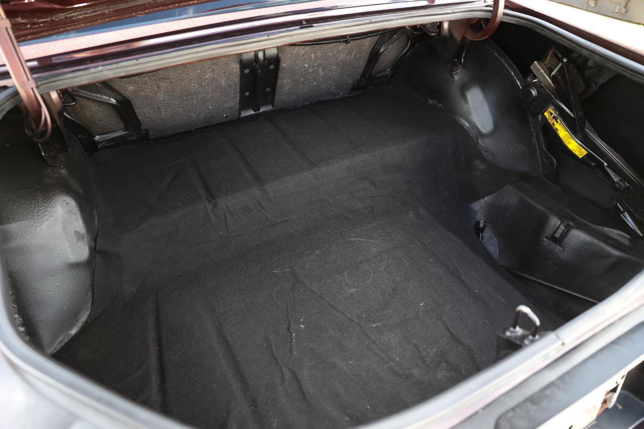 Used 1987 Chevrolet Monte Carlo SS RWD image 22