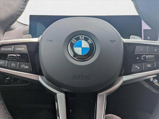 Used 2025 BMW 230i xDrive Coupe w/ M Sport Package image 14