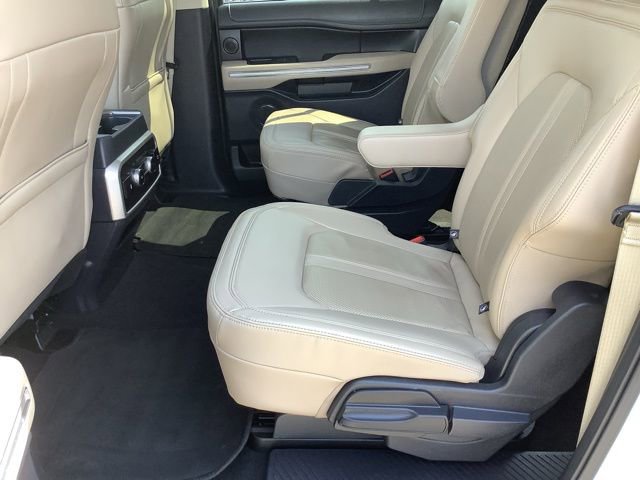 Used 2024 Ford Expedition Max Limited AWD/4WD image 10