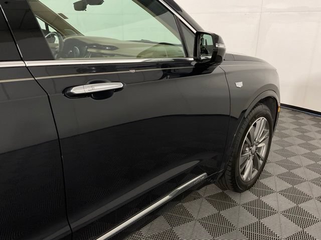 Used 2021 Cadillac XT6 Premium Luxury w/ Platinum Package AWD/4WD image 7