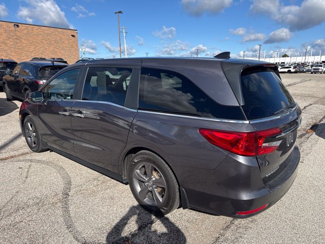 Used 2022 Honda Odyssey EX image 4