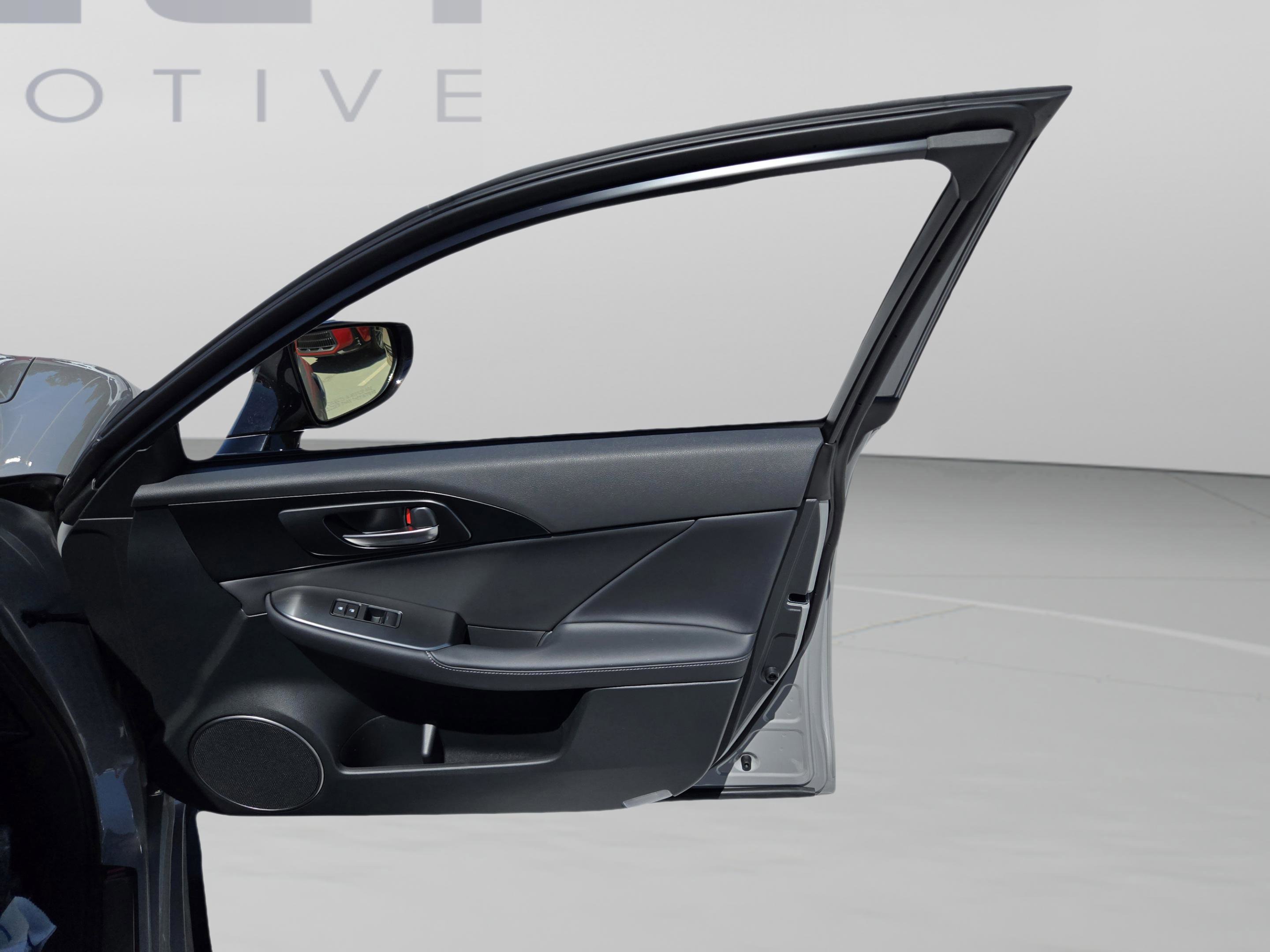New 2026 Lexus IS 350 F Sport RWD image 13