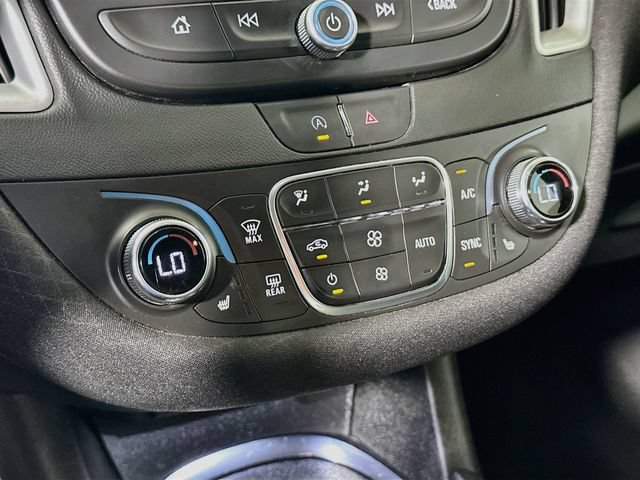 Used 2024 Chevrolet Malibu LT FWD image 17
