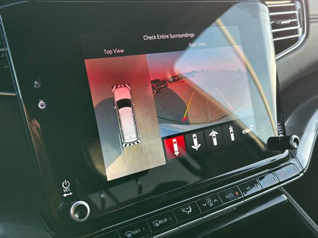 Used 2024 Jeep Wagoneer L 4WD w/ Convenience Group I image 25