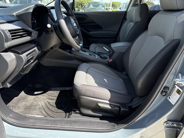 Certified 2024 Subaru Crosstrek 2.0i Premium AWD/4WD image 18
