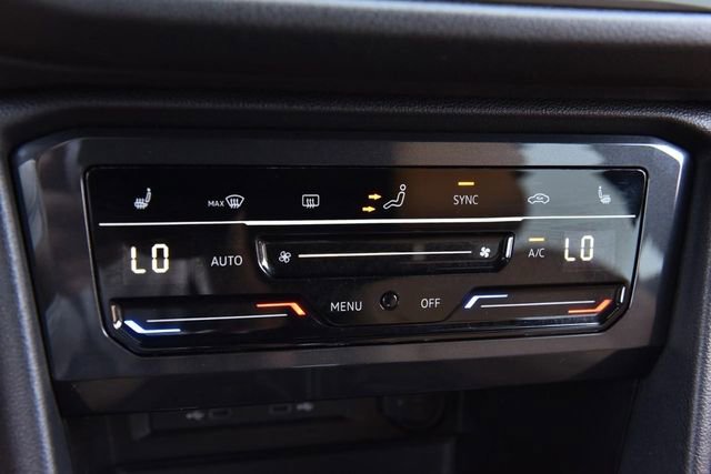 Used 2023 Volkswagen Tiguan SE FWD image 14