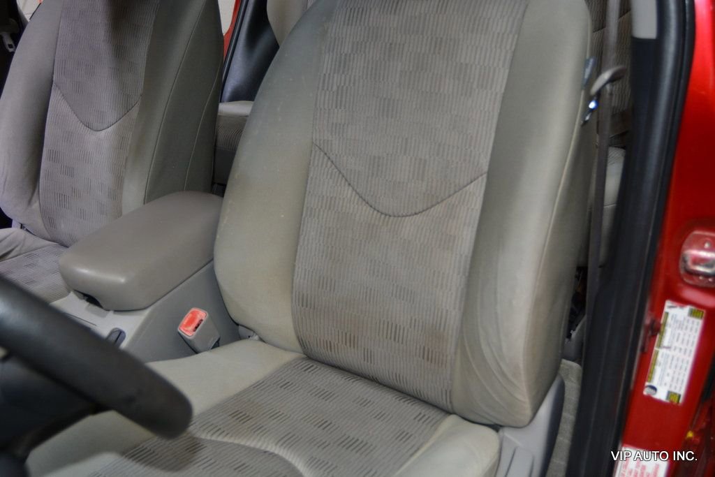 Used 2009 Toyota RAV4 2WD image 15